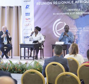 Gabon-France : La coopération économique se réinvente