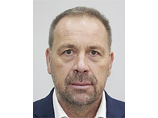 Jean Luc SION, Directeur-Général-SOGEA-SATOM