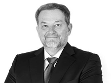 Christophe ROUDAUT, Directeur Régional, ASCOMA